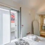 Apartamento Fabbri Palace - B *