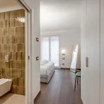 Fabbri Palace - B Apartamento