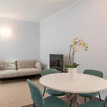 Fabbri Palace - B *