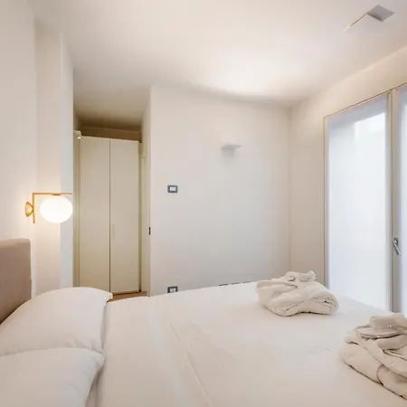 Fabbri Palace - B Apartmán *