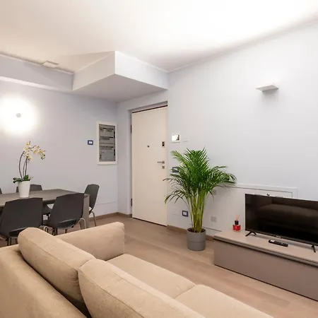 Apartmán Fabbri Palace - B Milán