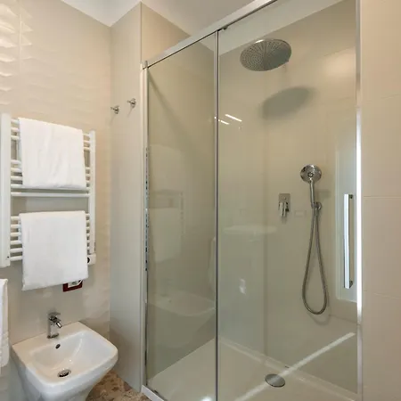 Apartmán Fabbri Palace - B Milán