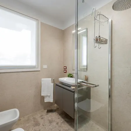 Apartmán Fabbri Palace - B Milán