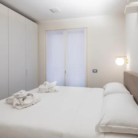Fabbri Palace - B Apartmán *