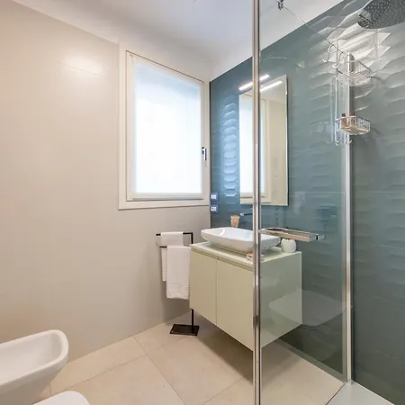 Apartmán Fabbri Palace - B Milán