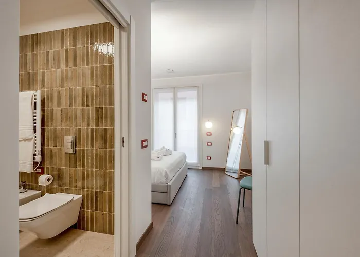 Fabbri Palace - B Apartment