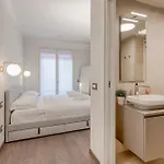 Fabbri Palace - B Apartman *